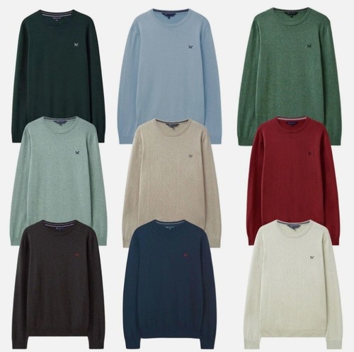 Crew clothing mens - crew,