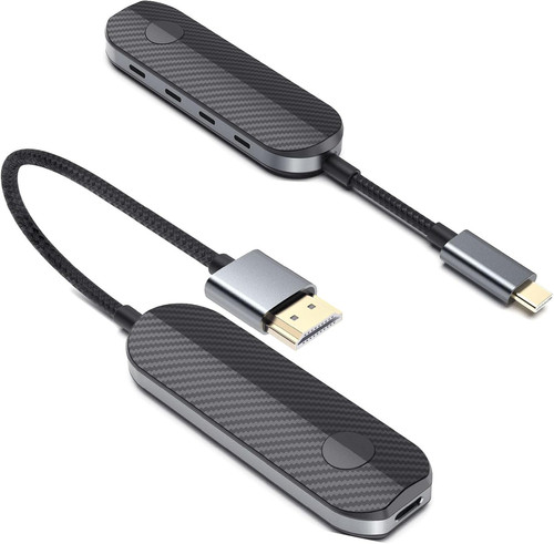 Ishare pro wireless hdmi - ishare,