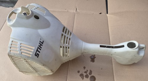Stihl fs40 strimmer engine - stihl,