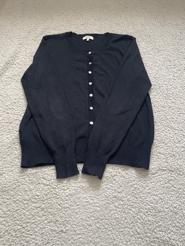 Papaya women black button - papaya,