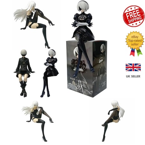 Nier automata figure - nier,