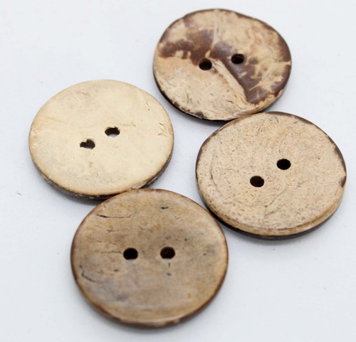 2hole coconut shell - 2hole,,
