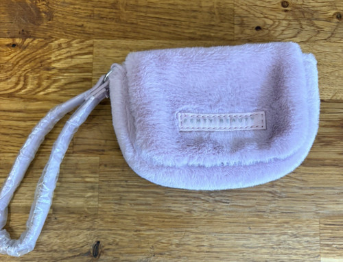 Fenty beauty mini faux - faux, fur