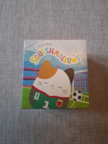 Original squishmallows cam the - original,