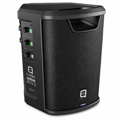 Freestage6 powered speaker - 6",