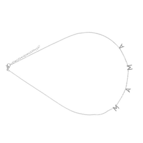 Mother day necklace - day,