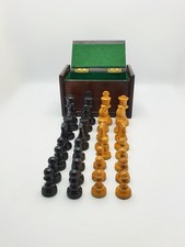 Nice Vintage Staunton Style