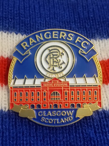 Glasgow rangers ibrox - rangers,