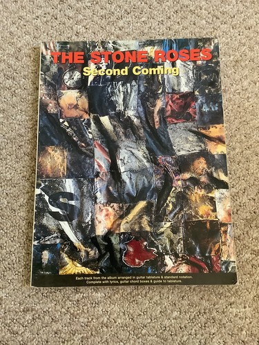 The stone roses - stone, coming