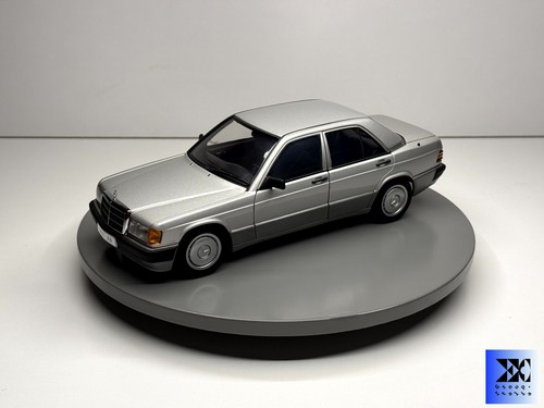 Autoart mercedes benz - mercedes,