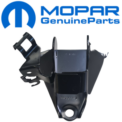 Genuine mopar rear - genuine, axle