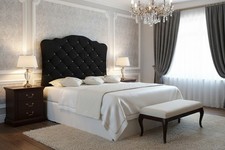 Bourges Chenille Wall Fixing