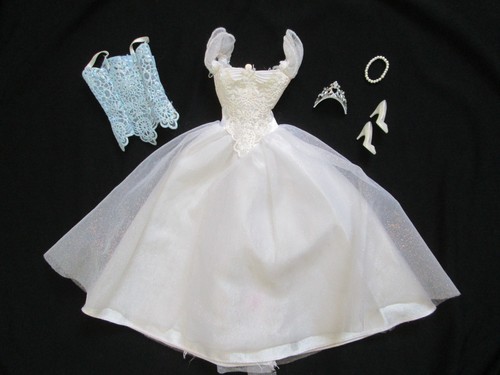 2000 barbie doll princess - barbie,