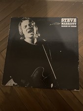 STEVE MARRIOTT - A PACKET OF