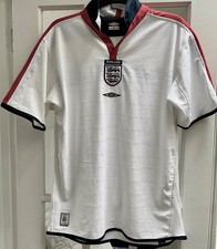 SALE England Football Home
