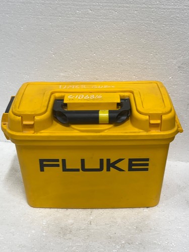 Fluke 1664 multifunction - fluke,