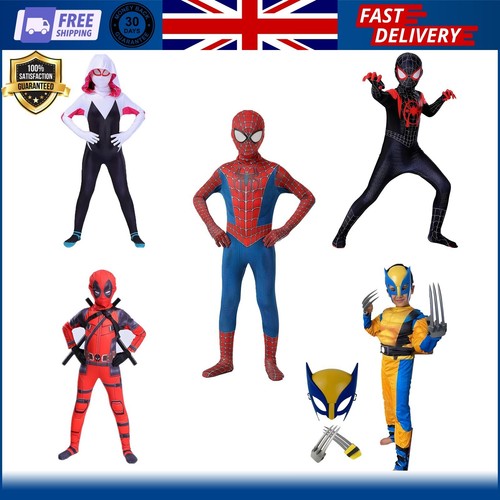 Kids cosplay costume gift - kids,