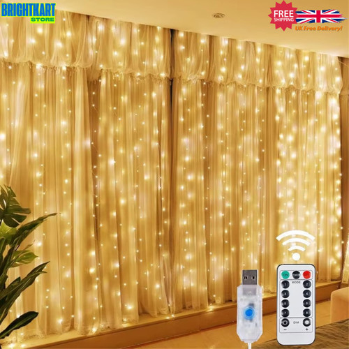 3mx3m led curtain - 3mx3m,