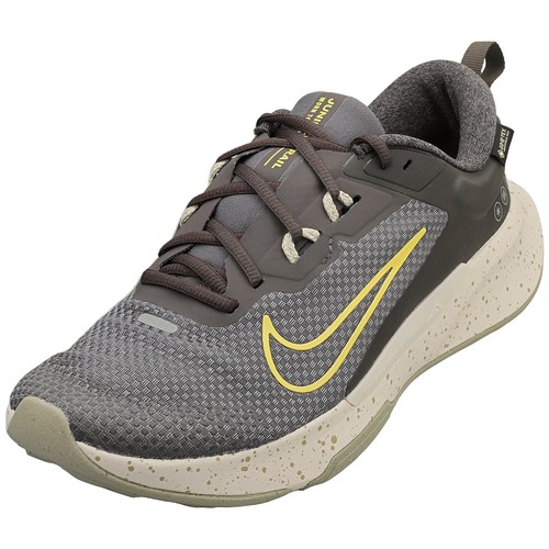 Nike juniper trail - trail, gore-tex