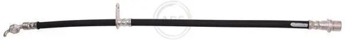 Flexible brake hose 4105 - hose, sl