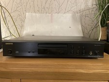 ONKYO DX-7355 Scott CD Player