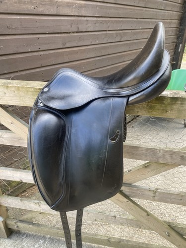 Equipe emporio black - equipe, dressage