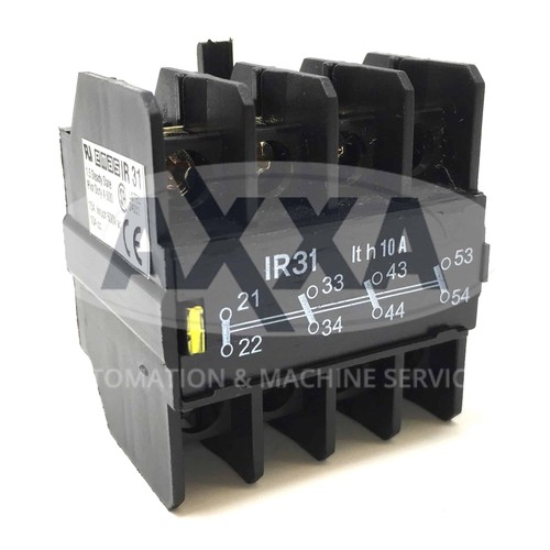 Contact block ir31 brook - contact,