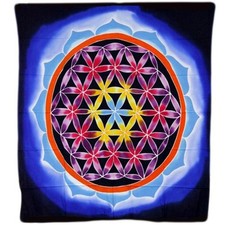 Flower of Life and Love