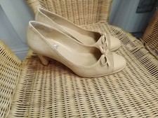 HB Espana Women's Camel 100%