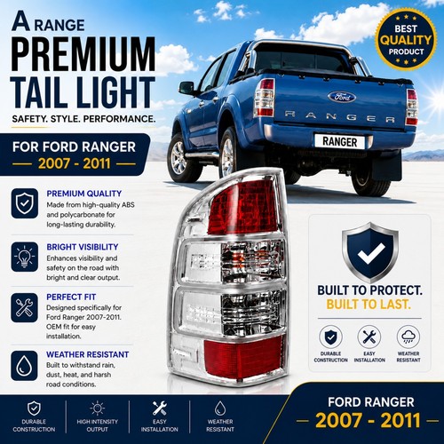 Rear left side - rear,