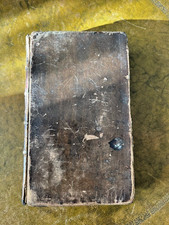 RARE 1785 The Antiquities of