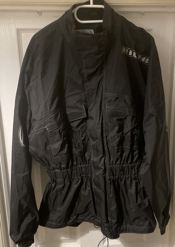 Richa rain warrior jacket - rain,