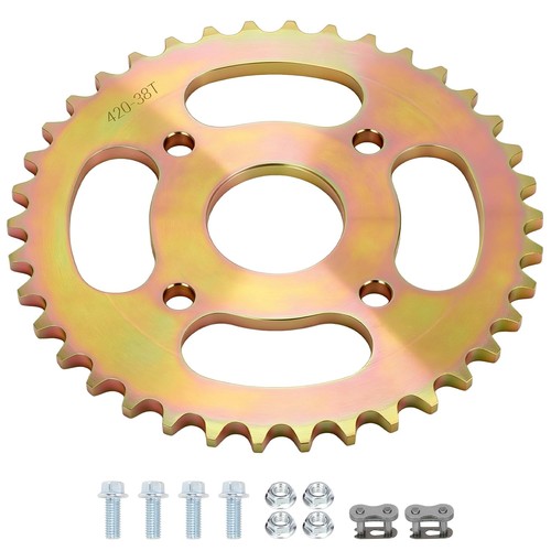 420 sprocket tooth 40mm - 420, 38