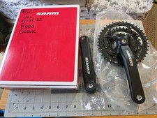 New In Box SRAM S600 22-32-42