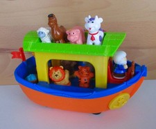 Kiddieland Noahs Ark Musical &