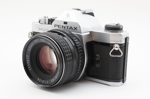 Read exc pentax - mx, 35mm