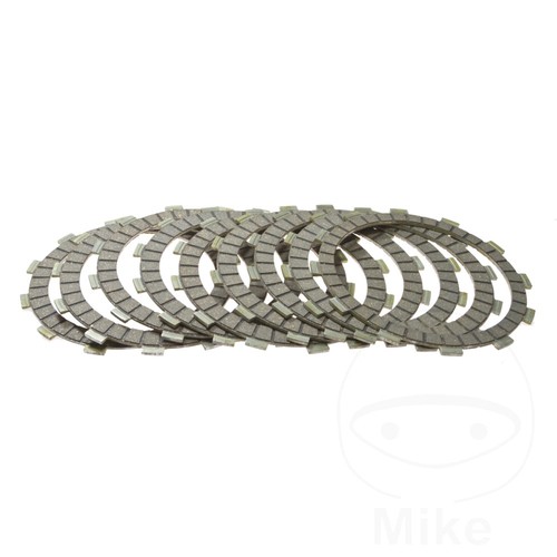 Ebc clutch plate - clutch,