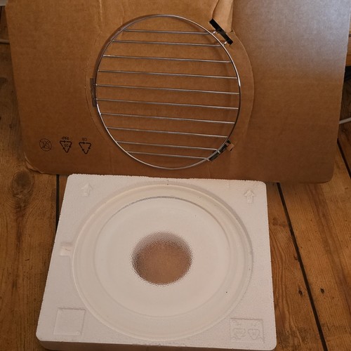 Microwave oven combo clear - combo,