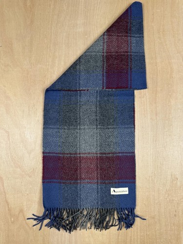 Aquascutum blue grey - aquascutum,
