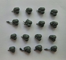 16x Acolyte Hybrids Heads