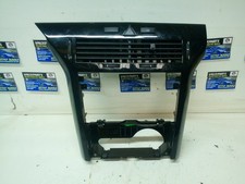 VAUXHALL ASTRA H MK5 54-10 CENTRE CONSOLE TRIM AIR VENTS 13100105 #MK31