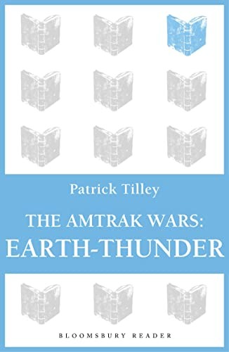 The amtrak wars - the,
