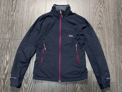 Womens rab vapour - rab, lite