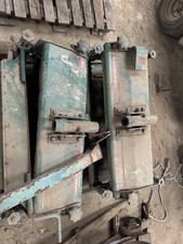 Ransomes Magna 200 cutting unit