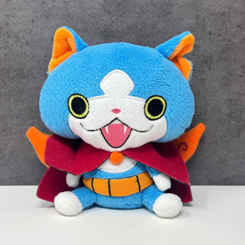Official yokai watch - official, dracunyan