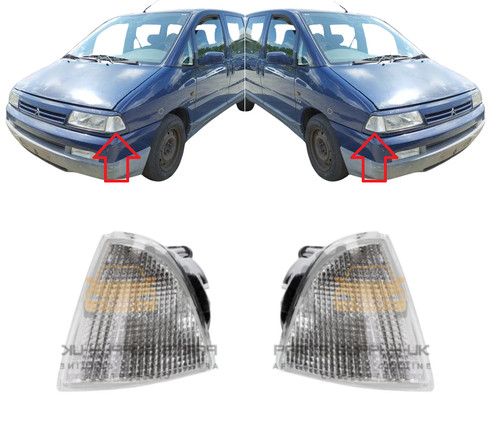 New for citroen synergie - for,