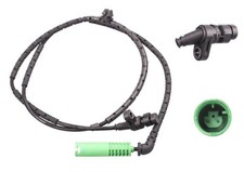 Lemark Rear ABS Sensor for Land Rover Range Rover 5.0 Apr 2009-Dec 2013
