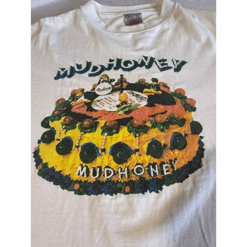 Vintage mudhoney 90s - 90s, piece