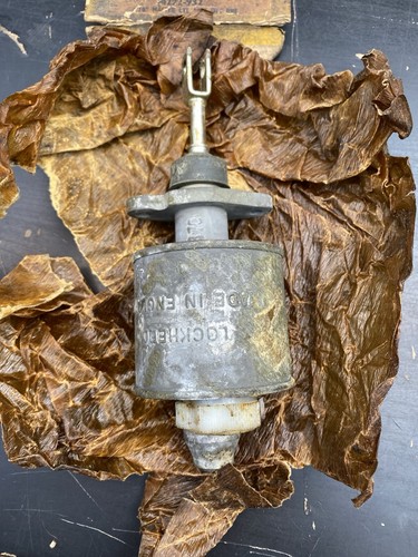 Lockheed 4222 932 brake - lockheed, 4222-932