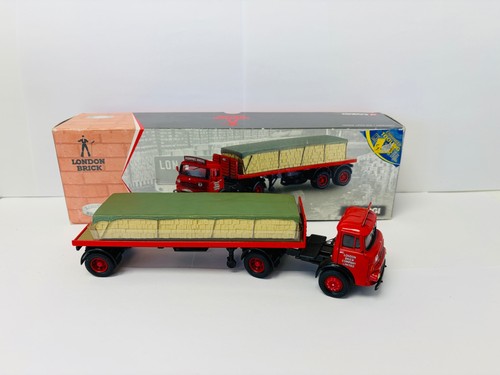 Corgi 23801 albion chieftain - 23801,